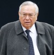 La Democracia Cristiana confirmó este viernes la muerte de Enrique Krauss, destacado militante del partido y exministro del Interior de los gobiernos de Patricio Aylwin y Eduardo Frei Montalva.