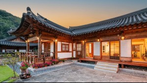 'Hanok': El modelo de vivienda coreano sustentable que podría llegar a Chile