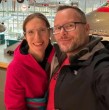Katie y Alan Donegan lograron retirarse antes de los 40 años gracias a un estricto plan de ahorro e inversiones. Conoce cómo lograron conseguir lo que para muchos es un sueño.