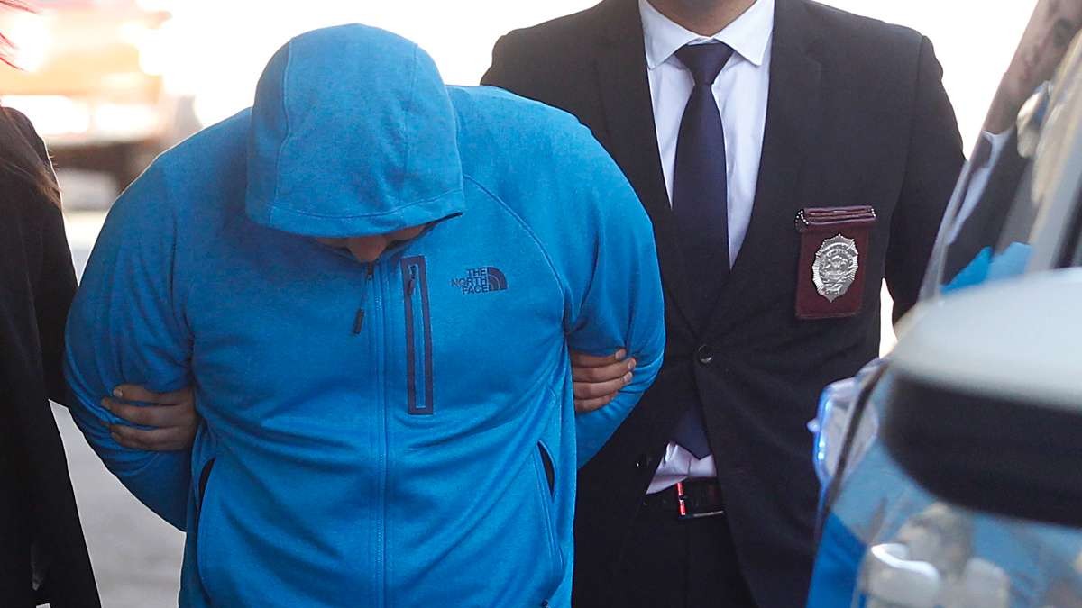 Robó más de $30 millones, le encontraron drogas y un arma: Condenan a 23 años de cárcel a asaltante en Antofagasta