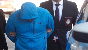 Robó más de $30 millones, le encontraron drogas y un arma: Condenan a 23 años de cárcel a asaltante en Antofagasta