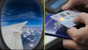 Estos son los países a los que puedes viajar solo con tu cédula de identidad: No necesitas pasaporte