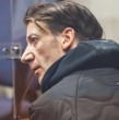 En calidad de detenido en tránsito quedó la tarde de este viernes el cantante Camilo Castaldi, conocido como Tea Time, exintegrante del grupo Los Tetas, tras su audiencia de formalización.