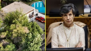 'Aquí no hubo delito alguno': Tribunal cierra investigación por fallida compra de la casa del exPresidente Salvador Allende