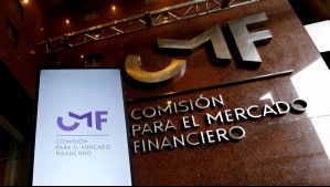 CMF denuncia por estafa a cuatro sitios web no regulados que ofrecen créditos fraudulentos