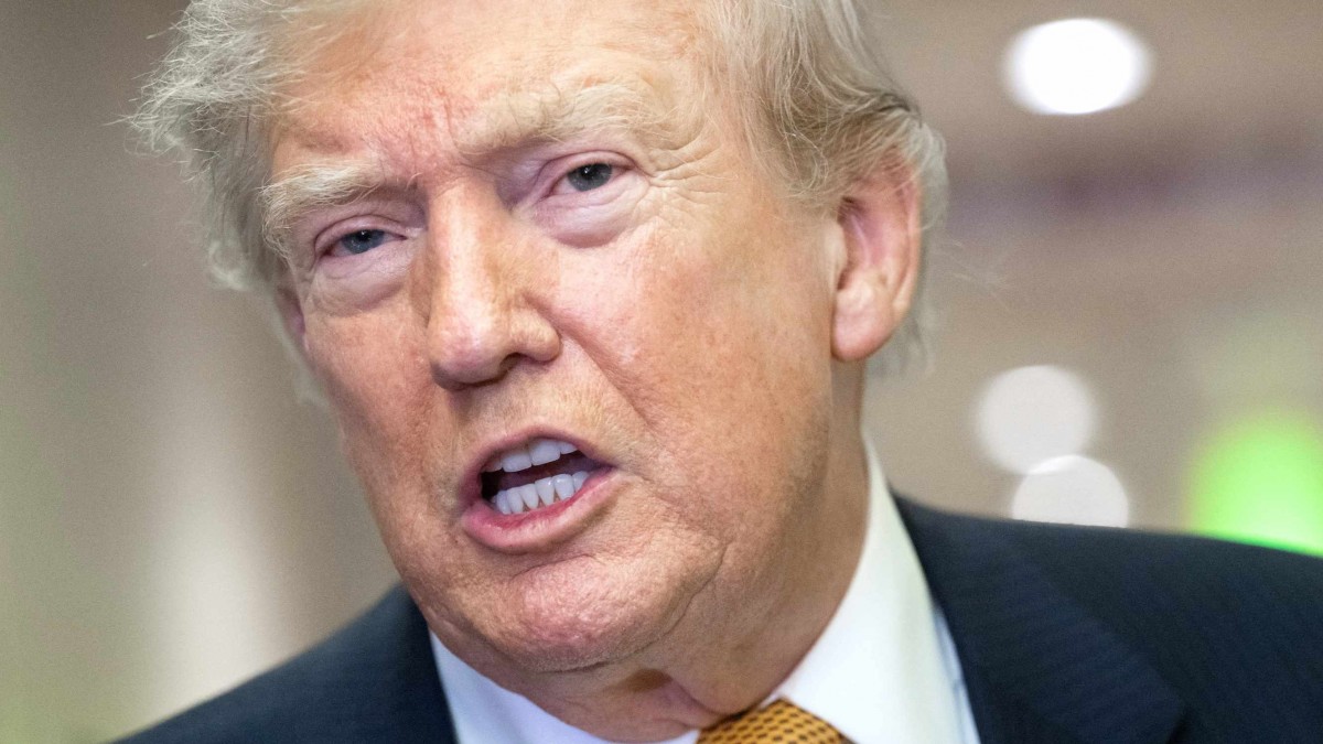 Trump aclara que EEUU seguirá negociando con Irán pero que el alto al fuego 'ha terminado'