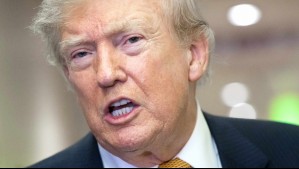 Trump aclara que EEUU seguirá negociando con Irán pero que el alto al fuego 'ha terminado'
