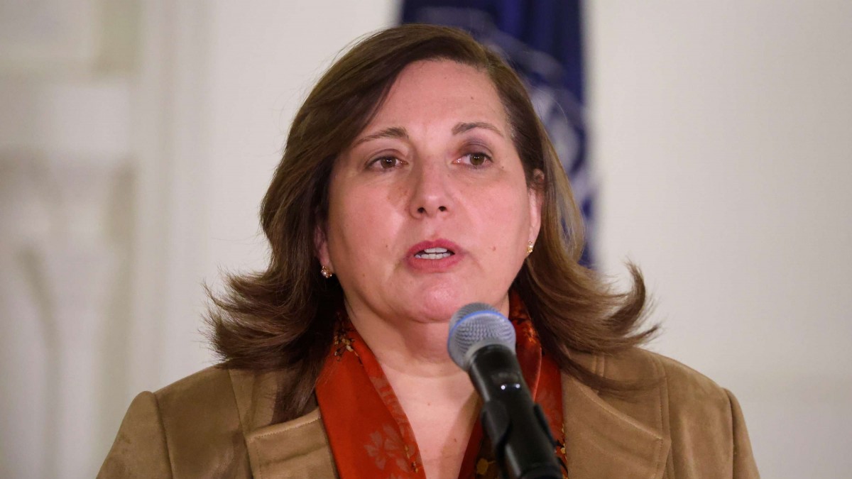 Vodanovic tras críticas de Cicardini y Manouchehri: 'No es primera vez que sufro ataques de este tipo'