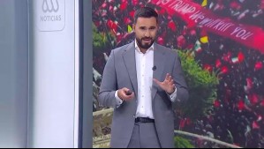 Meganoticias Prime - Viernes 10 de julio 2026