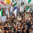 El líder supremo de Irán, Mojtaba Jamenei, juró vengar la muerte de su padre, Alí Jamenei, asesinado a finales de febrero en los ataques israeloestadounidenses, al afirmar en un mensaje que esa \\\'venganza debe cumplirse, inevitablemente\\\'.