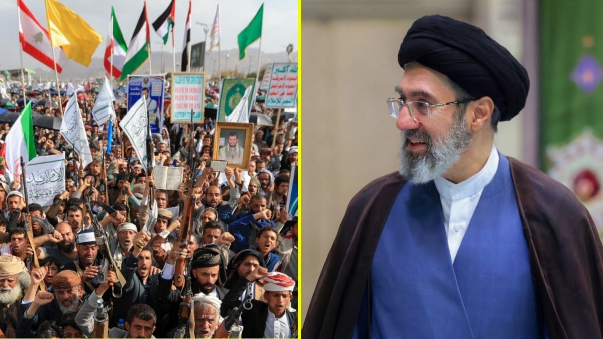 Líder supremo de Irán afirma que 'la venganza debe cumplirse, inevitablemente'
