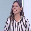 La meteoróloga de Megatiempo, Lissette Aguilera, advirtió que un potente sistema frontal dejará abundantes precipitaciones en la zona central del país, especialmente entre el jueves y el sábado.