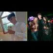 Mateo Neira, hijo de Pamela Díaz, dio a conocer a través de sus redes sociales una nueva faceta al protagonizar una sesión de fotos que marca su debut como modelo.