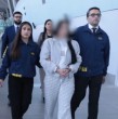 La Policía de Investigaciones (PDI) concretó la extradición activa de una ciudadana colombiana de 28 años, imputada por el delito de robo con homicidio, hecho ocurrido el 5 de febrero de 2023 en la comuna de San Miguel.
