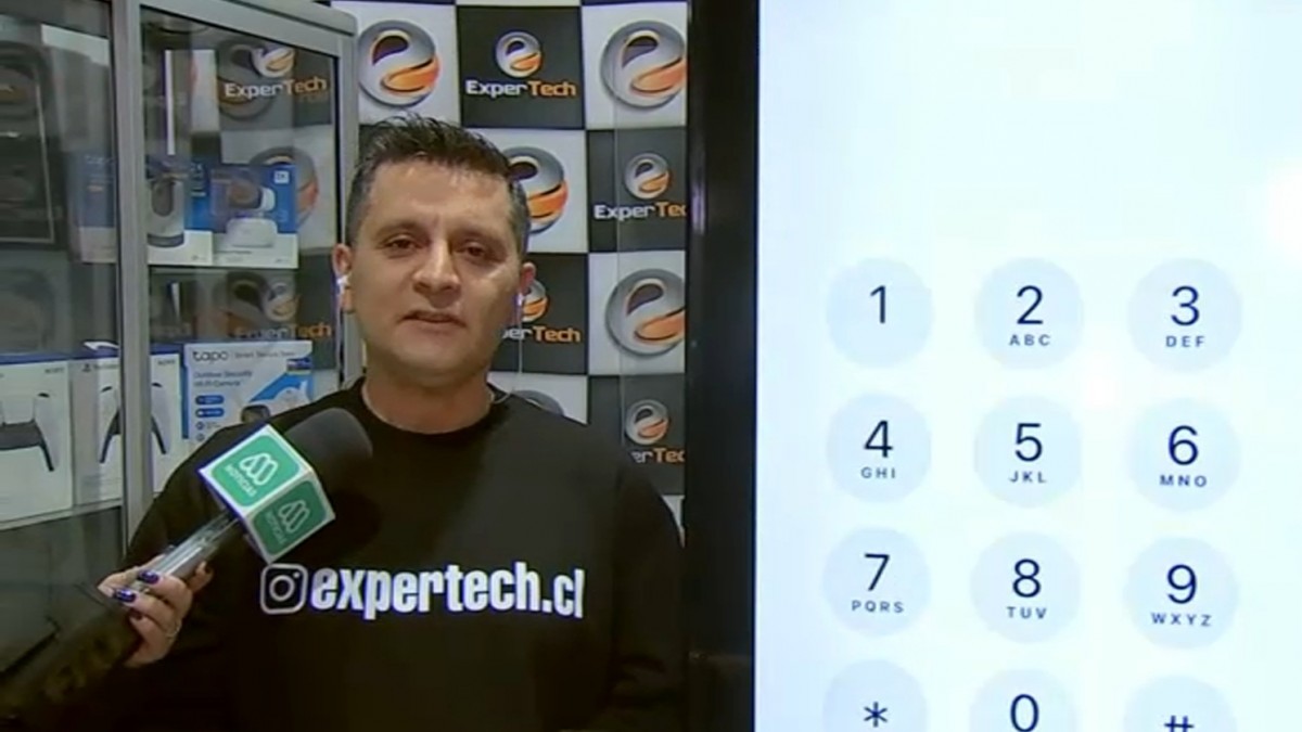 ¿Qué hacer si te roban el celular? Experto explica las medidas claves para proteger tus datos y cuentas bancarias