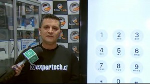 ¿Qué hacer si te roban el celular? Experto explica las medidas claves para proteger tus datos y cuentas bancarias