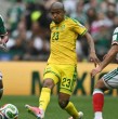 Muerte de futbolista sudafricano Jayden Adams, quien jugó tres partidos en el Mundial 2026: Policía abre investigación, FIFA envía pésame y ministro habla de inmenso shock