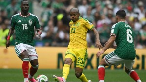 Muerte de futbolista sudafricano Jayden Adams: Policía abre investigación, FIFA envía pésame y ministro habla de 'inmenso shock'