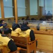Durante esta jornada continúa la audiencia de formalización de 38 imputados investigados por su presunta participación en una facción del Tren de Aragua que operaba en la Región de La Araucanía.