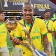El futbolista chileno Marcelo Allende reaccionó al fallecimiento de su compañero de equipo Jayden Adams, quien murió este sábado tras haber representado a Sudáfrica en el Mundial de 2026.