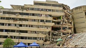 Terremotos en Venezuela: Aumenta a 4.333 la cifra de fallecidos tras nuevo balance oficial