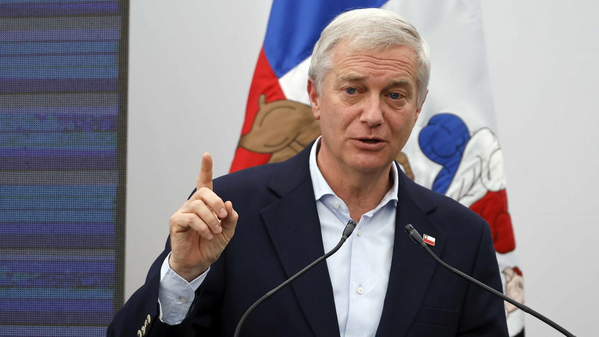 Presidente Kast insta al Partido Republicano a respaldar una estrategia de acuerdos para impulsar su agenda