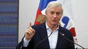 Presidente Kast insta al Partido Republicano a respaldar una estrategia de acuerdos para impulsar su agenda