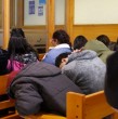 Con la resolución de las medidas cautelares concluyó este sábado la formalización de las 38 personas detenidas en el marco de una investigación que desarticuló una presunta célula del Tren de Aragua que operaba en Temuco. ¡Detalles!