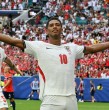 Tras un intenso partido que se definió en el alargue, la Inglaterra de Jude Bellingham se metió a las semifinales del Mundial 2026 al derrotar a la Noruega de Erling Haaland. ¡Detalles!
