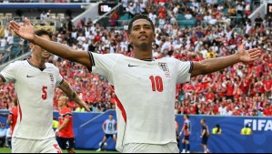 De la mano de Bellingham: Inglaterra se mete a semifinales del mundial al derrotar a la Noruega de Haaland