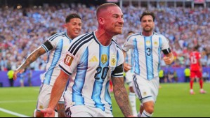Argentina avanza a semifinales del Mundial 2026 tras vencer a Suiza en la prórroga