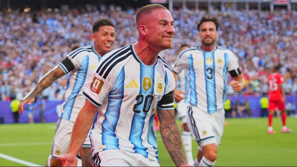 Argentina avanza a semifinales del Mundial 2026 tras vencer a Suiza en la prórroga