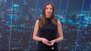 Meganoticias Prime - Sábado 11 de julio 2026