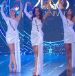 Mira el video en el que cada candidata grita el nombre de su comuna en el inicio de Miss Universo Chile 2026, en un momento que recuerda a la icónica Emilia Dides.