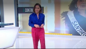 Meganoticias Prime - Domingo 12 de julio 2026