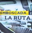 Mega Investiga accedió a la investigación que permitió desarticular una banda dedicada al robo de camiones. Los delincuentes grababan sus propios asaltos y coordinaban los ataques en autopistas.