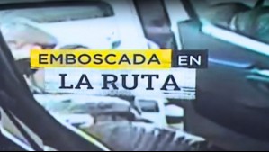 Robos de camiones: Así operaba la banda que sembró temor en las autopistas