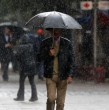 La meteoróloga de Megatiempo, Lissette Aguilera, entregó un nuevo pronóstico sobre el sistema frontal que avanzará durante los próximos días hacia la zona central y que dejará precipitaciones en la RM.