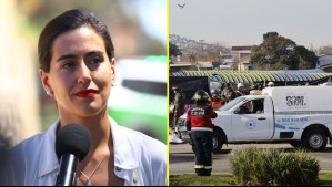 Municipalidad de Viña del Mar despliega apoyo social y jurídico para familias víctimas de atropello en Feria Caupolicán