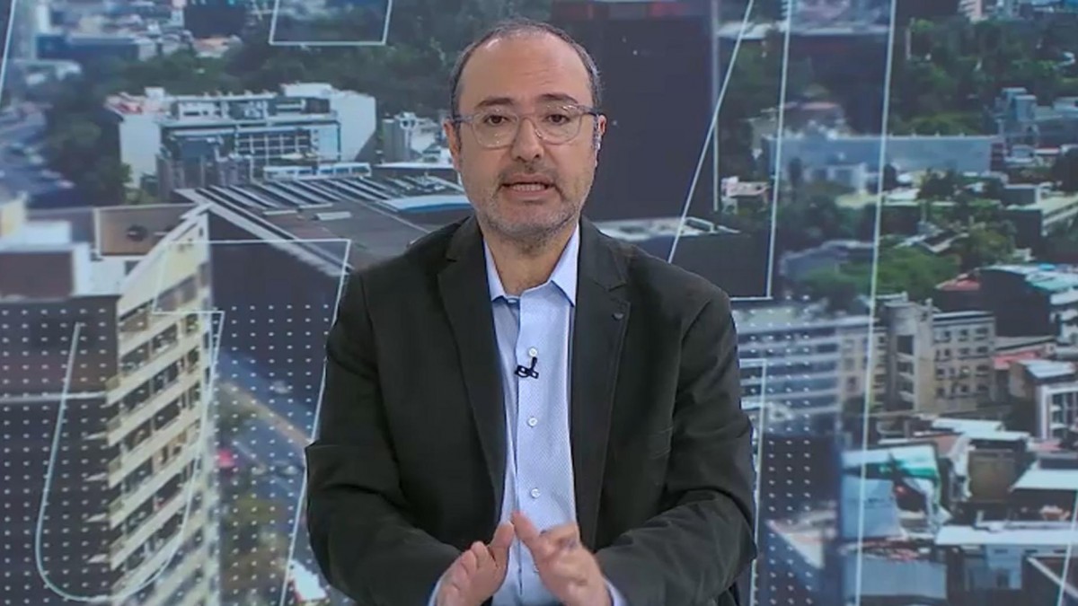 Columna de Mauricio Morales: 'El Paulinazo'