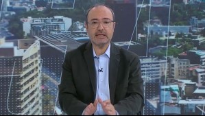 Columna de Mauricio Morales: 'El Paulinazo'
