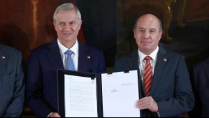 Cadem: 81% apoya mayores recursos para la reconstrucción y un 56% rechaza reducir impuesto a las empresas en la Megarreforma