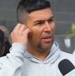 Meganoticias conversó esta tarde con Patricio Salas, padre de los mellizos y la mujer que fueron víctimas del atropello en la Feria Caupolicán de Viña del Mar. El hombre declaró que pensó lo peor tras ver a su familia tirada en el suelo.