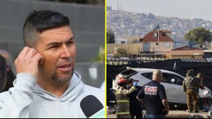 Padre de mellizos lactantes relata momentos de terror tras atropello: 'Veo a mis hijos en el suelo y a mi señora un poco más allá'
