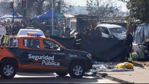 Investigan falla mecánica o problema de salud: Fiscalía descarta alcohol y drogas en conductor de fatal atropello en Viña del Mar