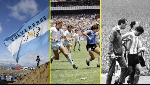 argentina vs inglaterra