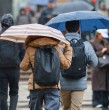 Revisa qué día comenzará a llover en Santiago y en la Región Metropolitana según el informe de la meteoróloga de Megatiempo, Lissette Aguilera. Se pronostican intensas precipitaciones.