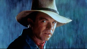 Muere Sam Neill, el actor que dio vida al doctor Alan Grant en 'Jurassic Park'