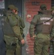 La Fiscalía Centro Norte y Carabineros investigan una balacera en calle Carmen que dejó tres personas heridas. Las víctimas, dos extranjeros y un chileno, ingresaron a la ex Posta Central tras el tiroteo.