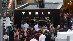 Tesla apuesta por un nuevo negocio en Chile: Busca registrar dos marcas clave
